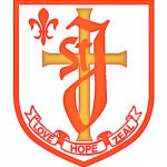 Saint Joseph Logo